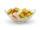 mixed pickles