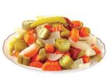 Mixed pickles