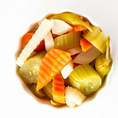 Pickle Box