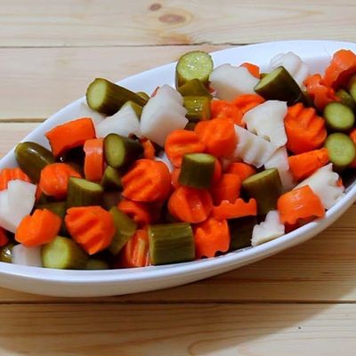 Pickles