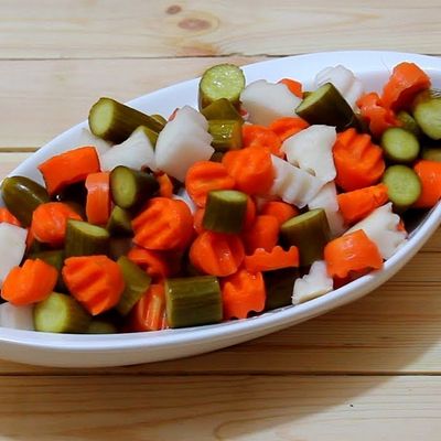 Pickles