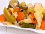 Mix Pickles