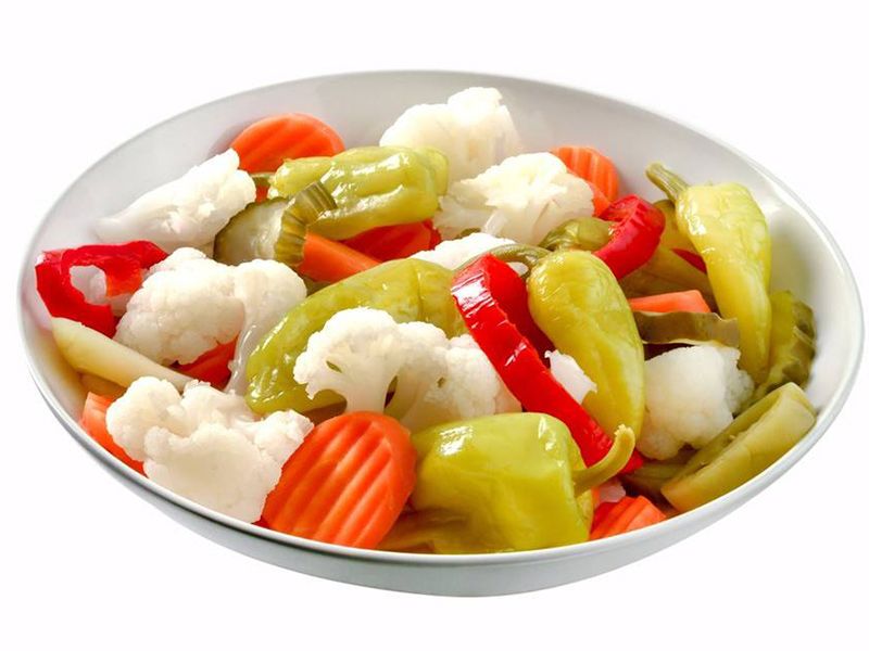 Pickles