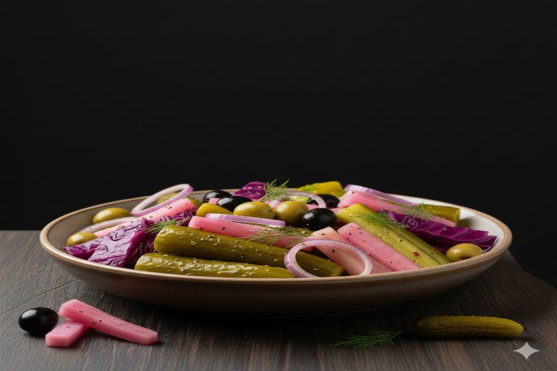 Pickles