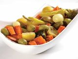 Mix Pickles