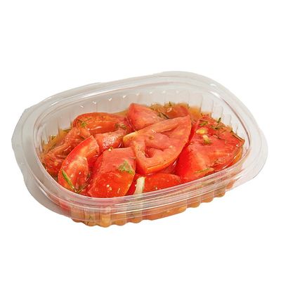 Pickled tomatoes