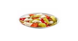Mix Pickles