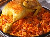 Chicken Madfoun