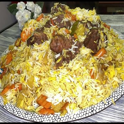 Madfoon Meat