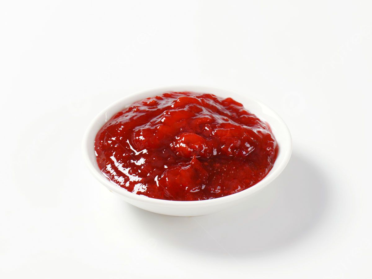 Jam (Fig - Strawberry)