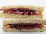 Jam Sandwich