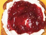 Strawberry Jam With Qeshta