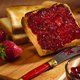 Jam With Cream