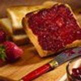 Jam With Cream
