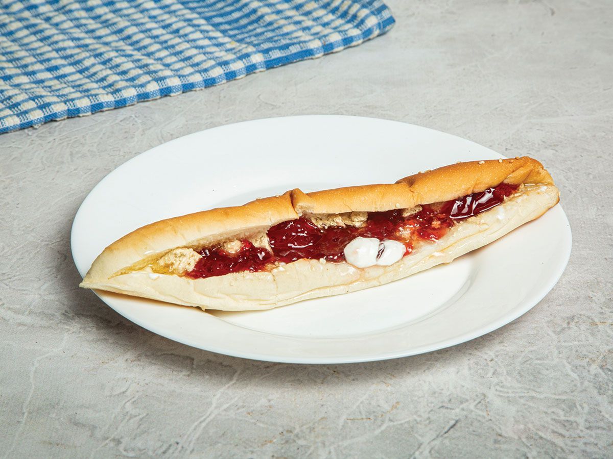 Jam Qeshta