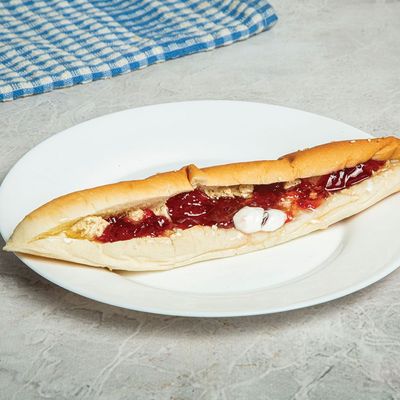 Jam Qeshta