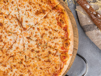 Margherita Pizza