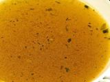 Meat Broth