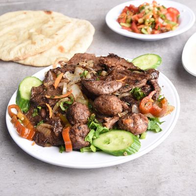 Mood Dish