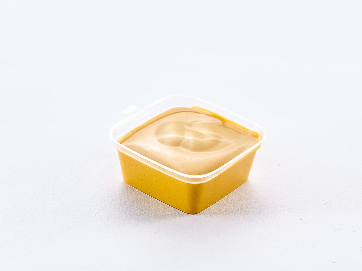 Mustard Lightened