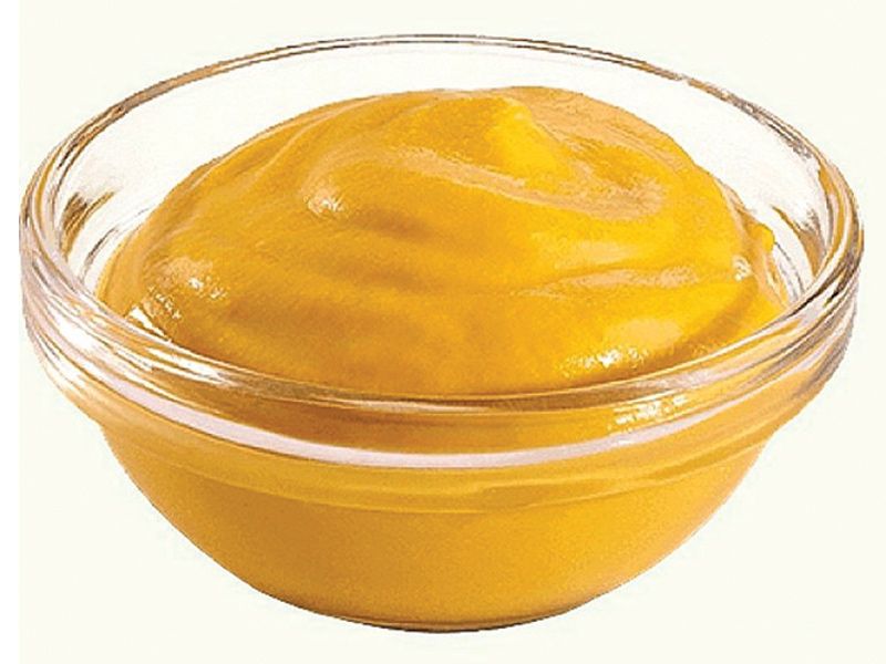 Mustard