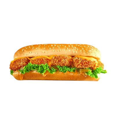 Classic Boneless Sandwich
