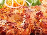 Mesahab Chicken