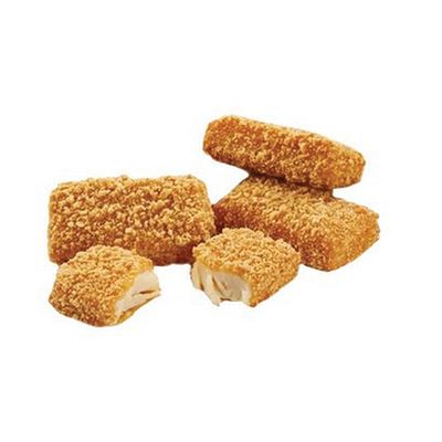 Chicken Strips Meal