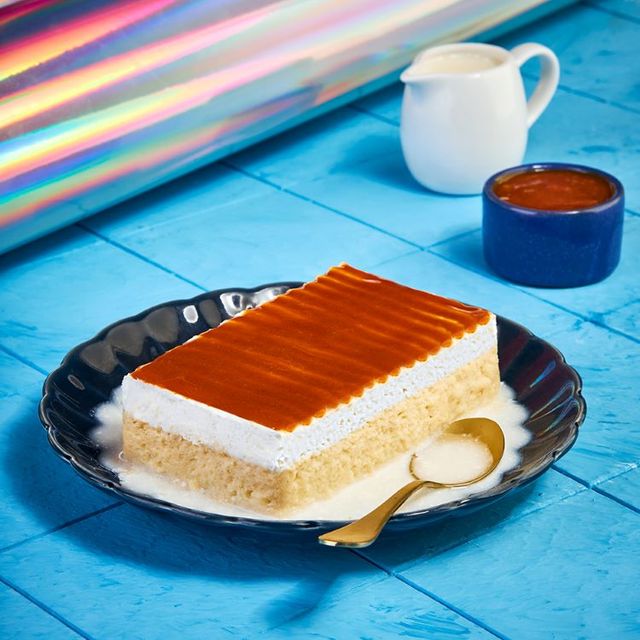 Caramel Mesakhsakha