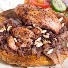 Musakhan
