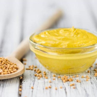 mustard