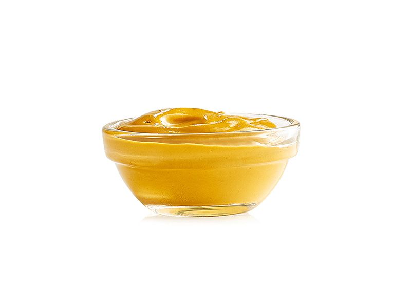Mustard