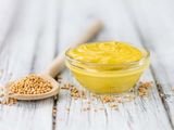Mustard Cup