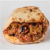 Mesakaa Sandwich