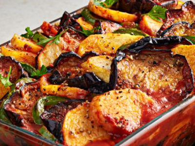 Moussaka