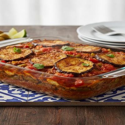 Moussaka