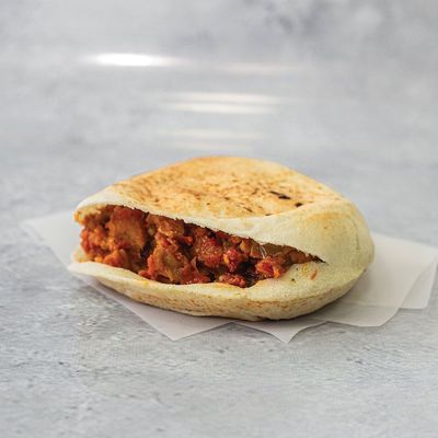 Mesakaa Sandwich
