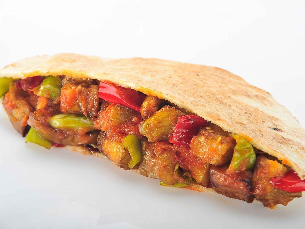 Mesakaa Sandwich