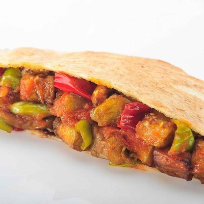 Mesakaa Sandwich