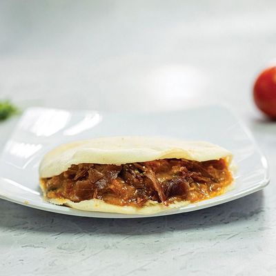 Mesakaa sandwich