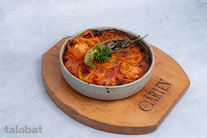 Moussaka