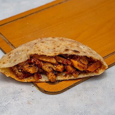 Mesakaa Sandwich