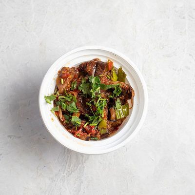 Moussaka Box