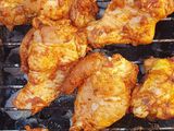 Chicken Wings Platter