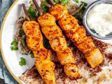 Shish Tawook