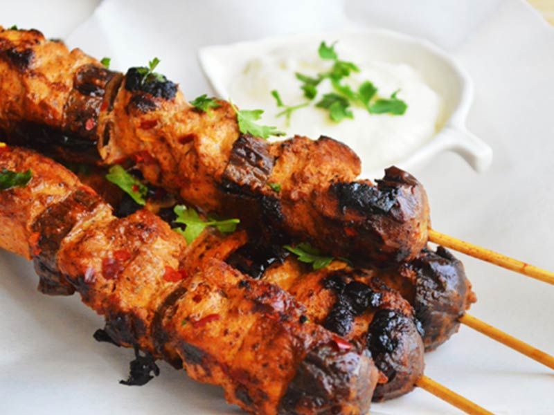 Shish Tawook