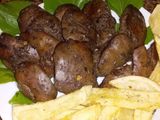 Chicken Liver