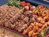 Mixed Grills