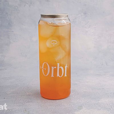 PASSOIN REDBULL MOJITO