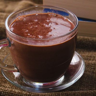 Cadbury Chocolate Drink